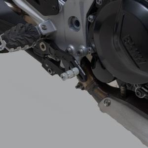 Pedal freno BMW F900R 19+ Sw Motech Â· 2